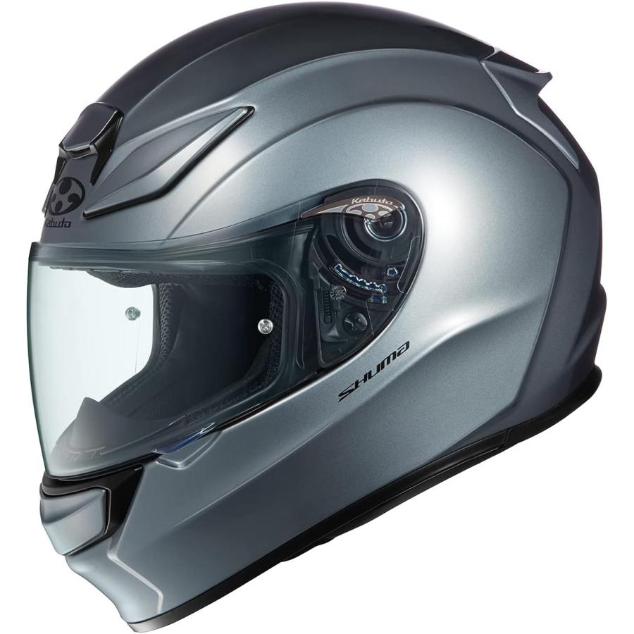 OGK KABUTO シューマ (バイク用ヘルメット) 価格比較 - 価格.com