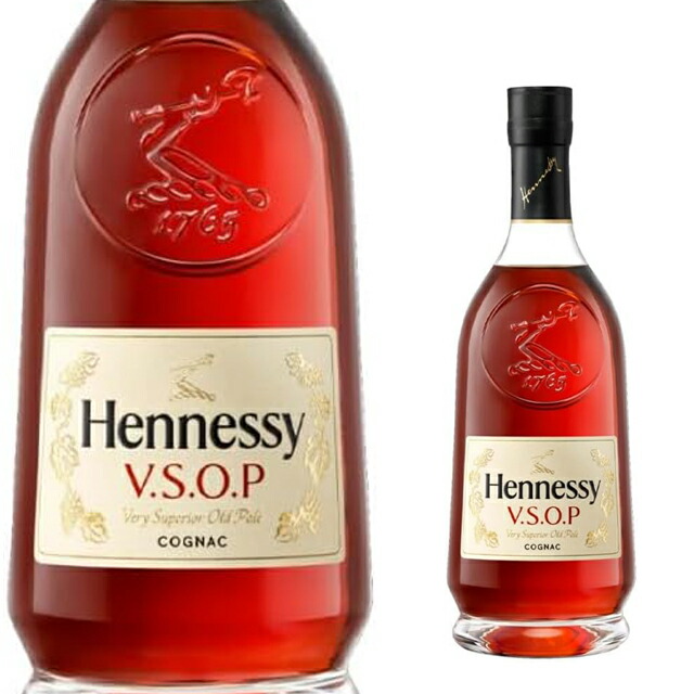 楽天市場】ヘネシーvsop 箱の通販