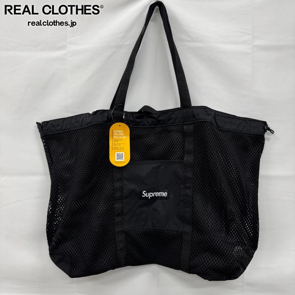 楽天市場】supreme トートバッグ（バッグ・小物・ブランド雑貨）の通販