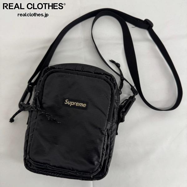 楽天市場】supreme ショルダー バッグ（ブランドシュプリーム