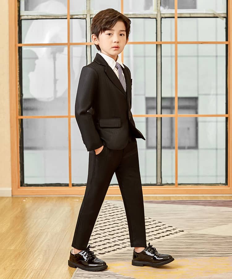 楽天市場】子供 入学式 卒業式 スーツ 男の子 パンツ フォーマル