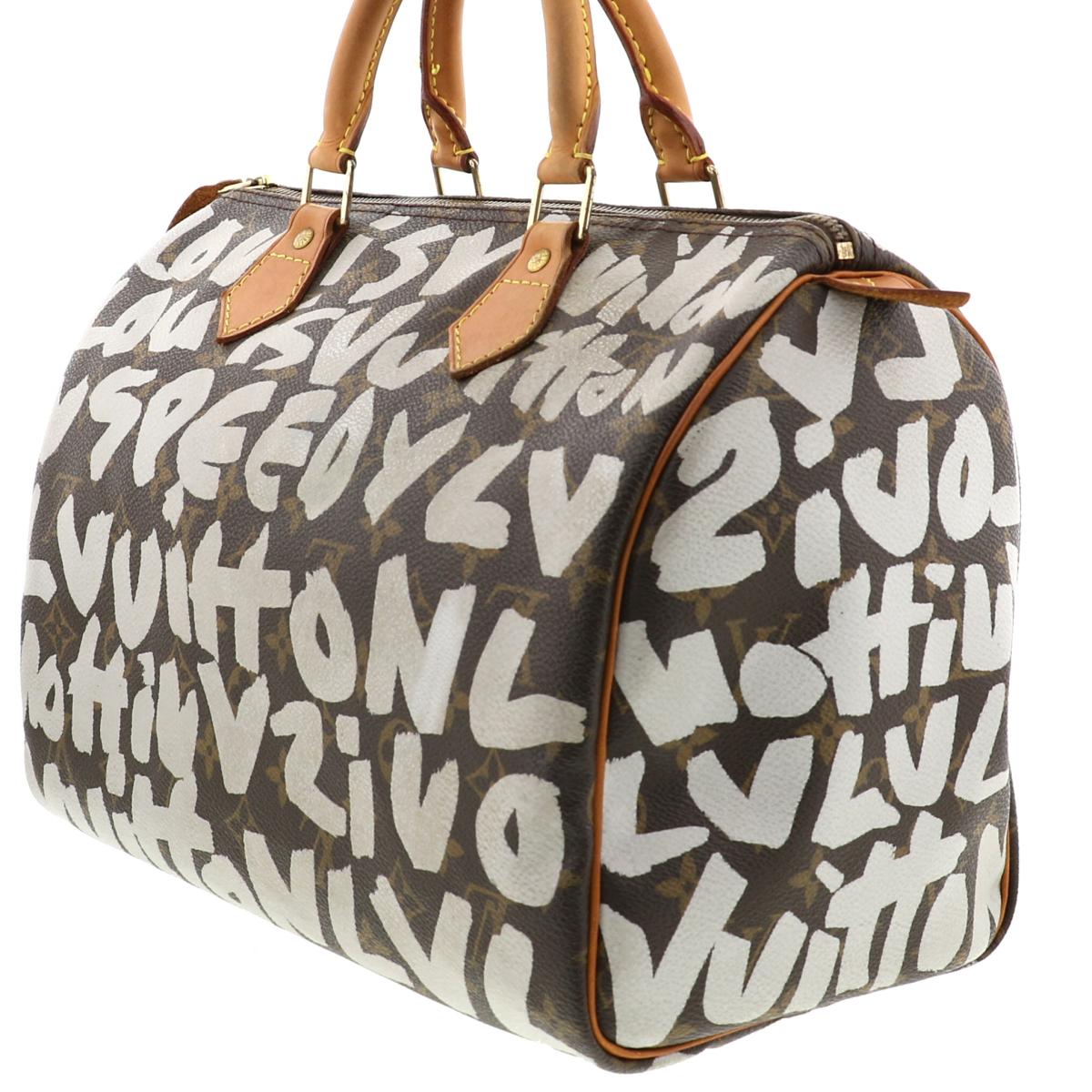 楽天市場】【中古】 LOUIS VUITTON ルイヴィトン スピーディ30