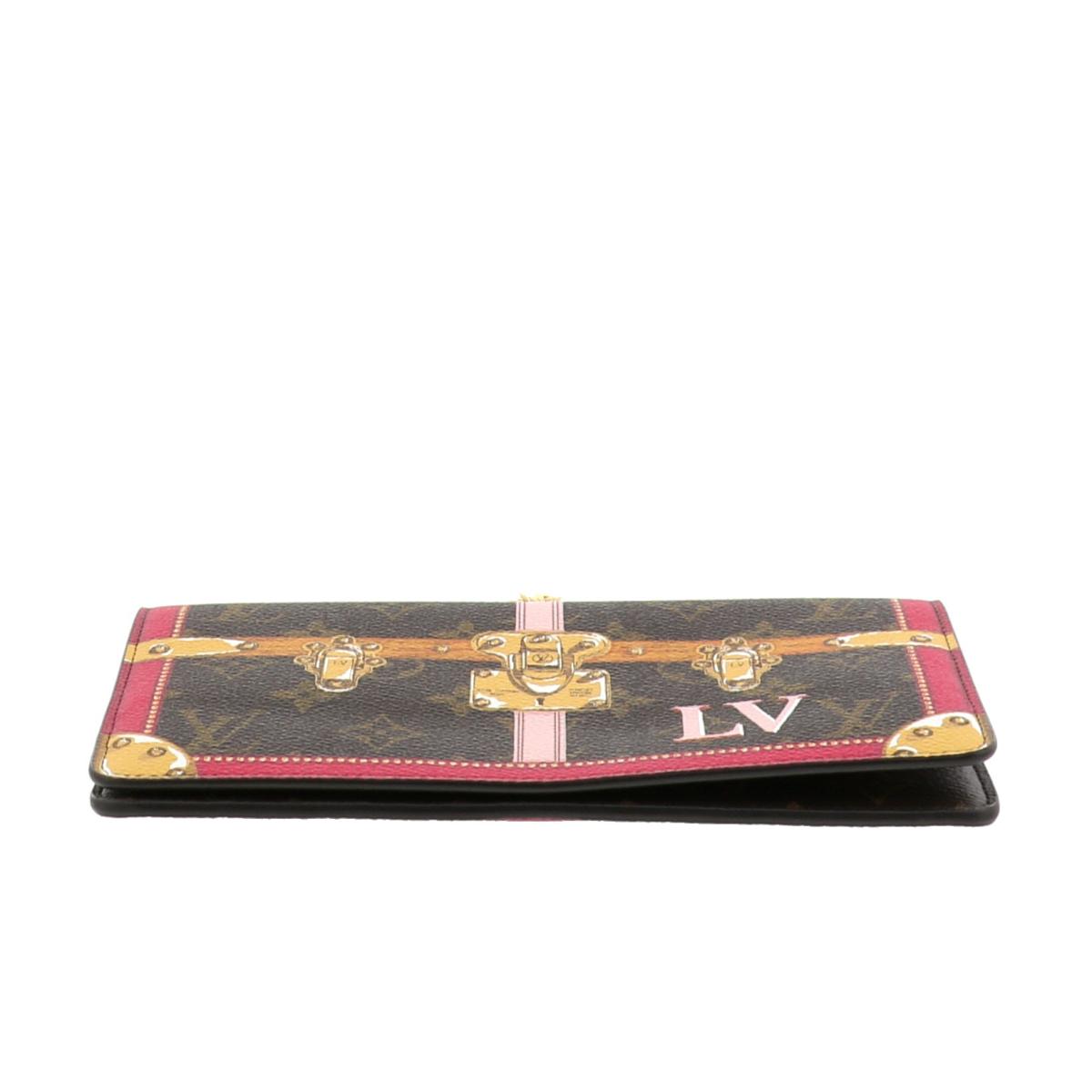楽天市場】【美品】 LOUIS VUITTON ルイヴィトン ポシェット