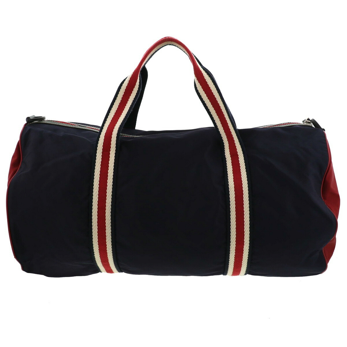 楽天市場】【中古】GUCCI （グッチ） ﾅｲﾛﾝ ﾎﾞｽﾄﾝﾊﾞｯｸﾞ バッグ ボストン