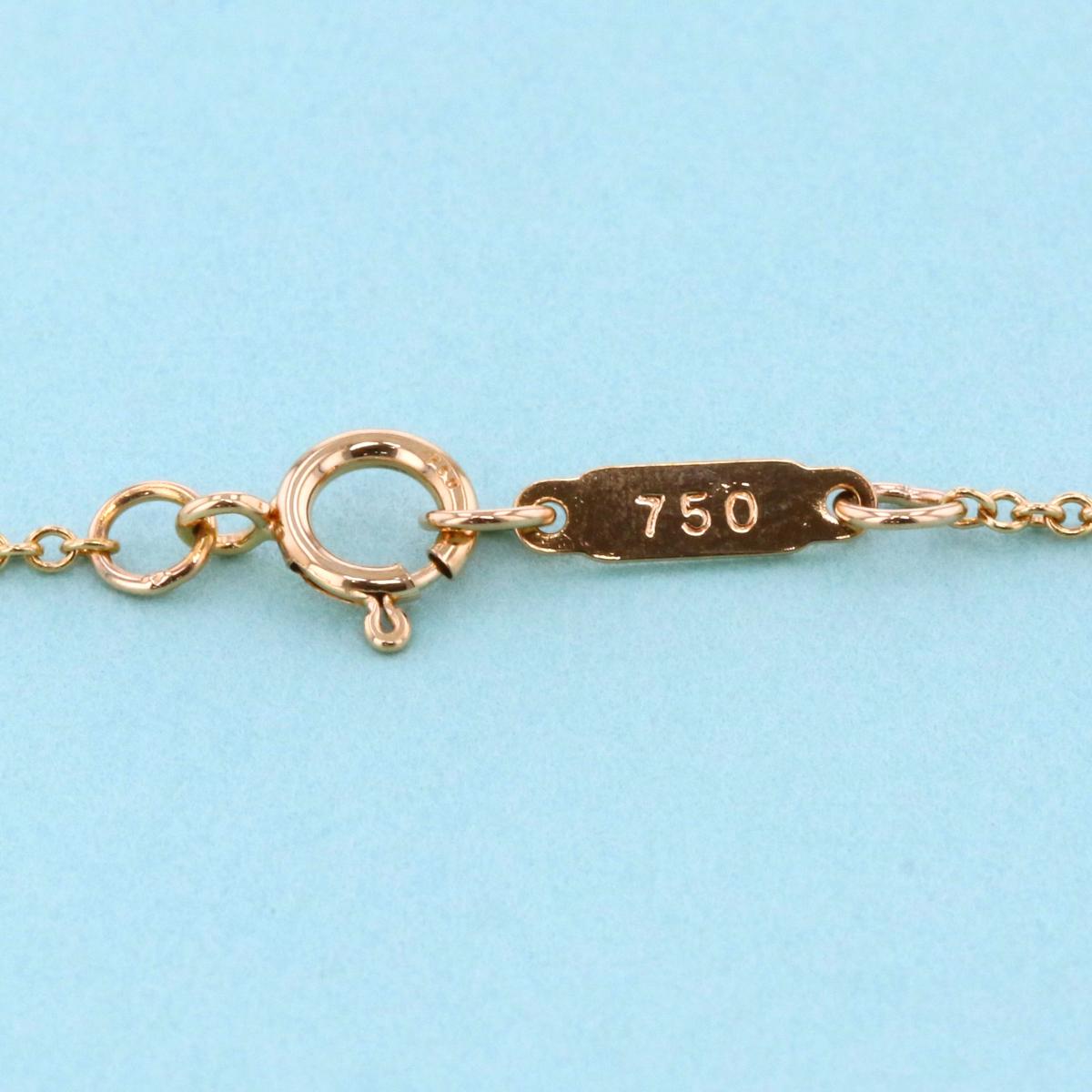 楽天市場】【美品】Tiffany&Co. ティファニー シグネチャークロス