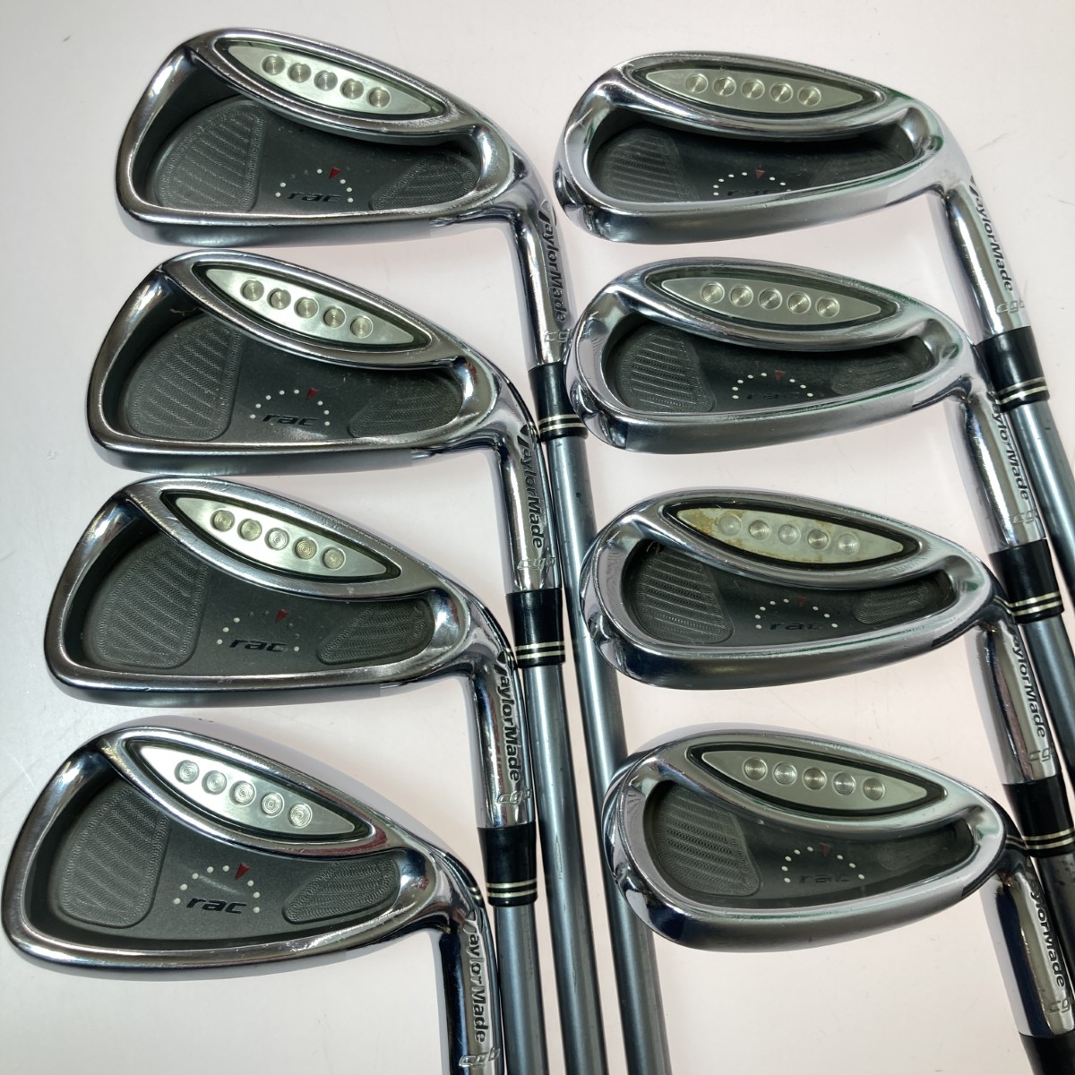 楽天市場】taylormade rac osの通販