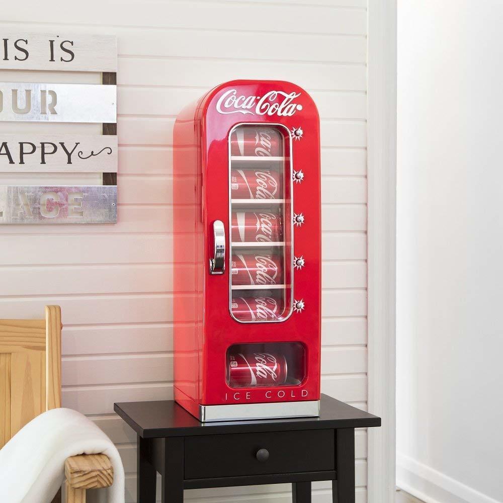 楽天市場】COCA-COLA コカ・コーラ レトロ調 コカコーラ 自動販売機型