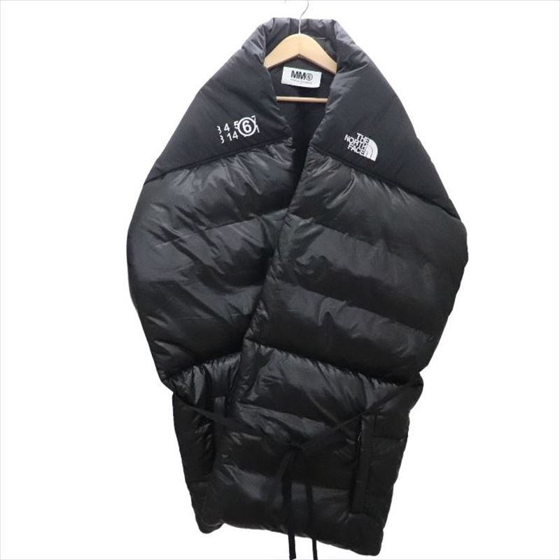 楽天市場】【値下げしました！】MM6 Maison Margiela The North Face