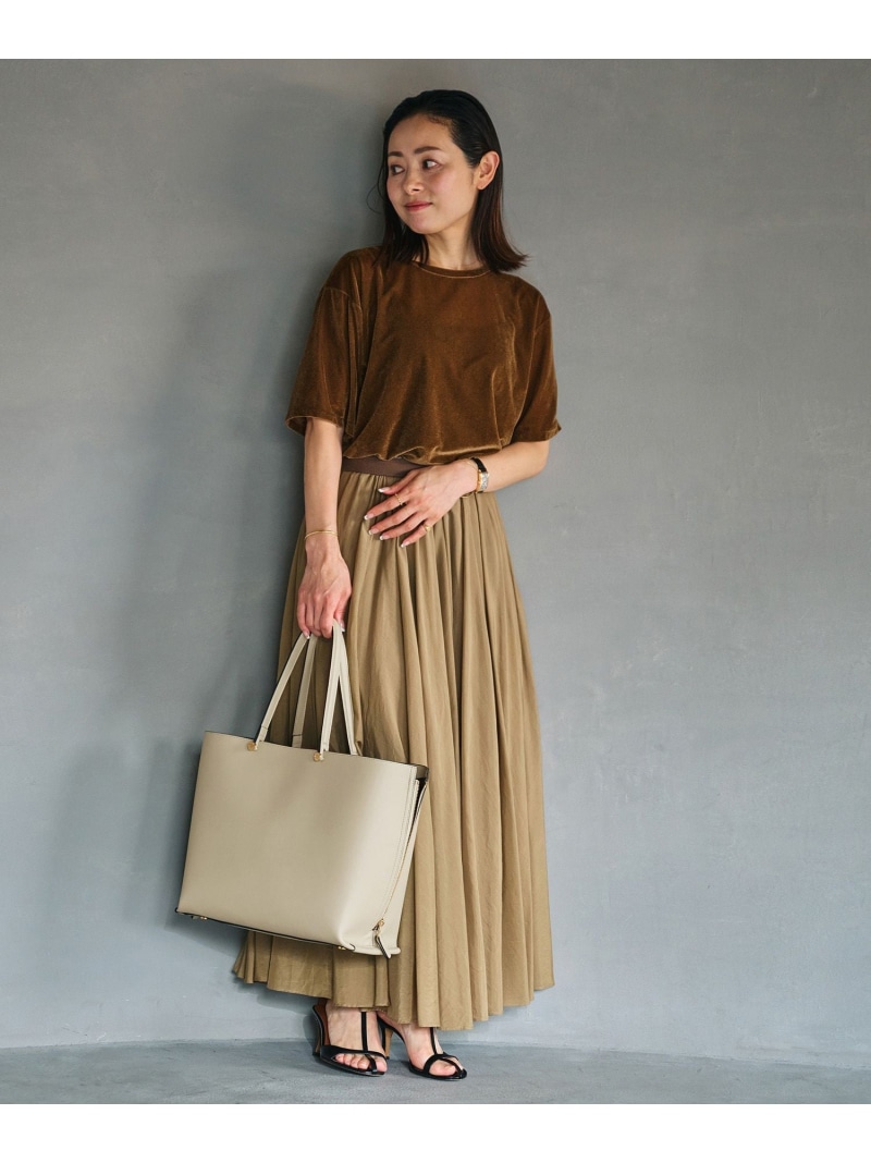 楽天市場】【SALE／30%OFF】【A4対応】【E'POR】Y BAG Wide【通勤