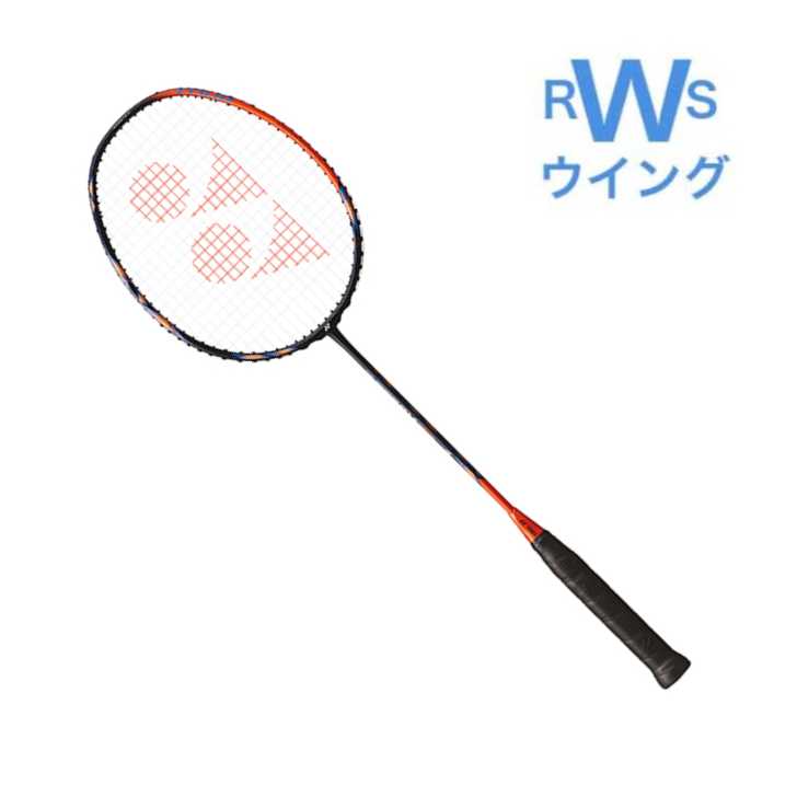楽天市場】アストロクス77プロ（重さ（バドミントンラケット）4U