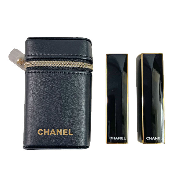 楽天市場】≪Brand New≫ Chanel Limited Edition Rouge Allure Velvet