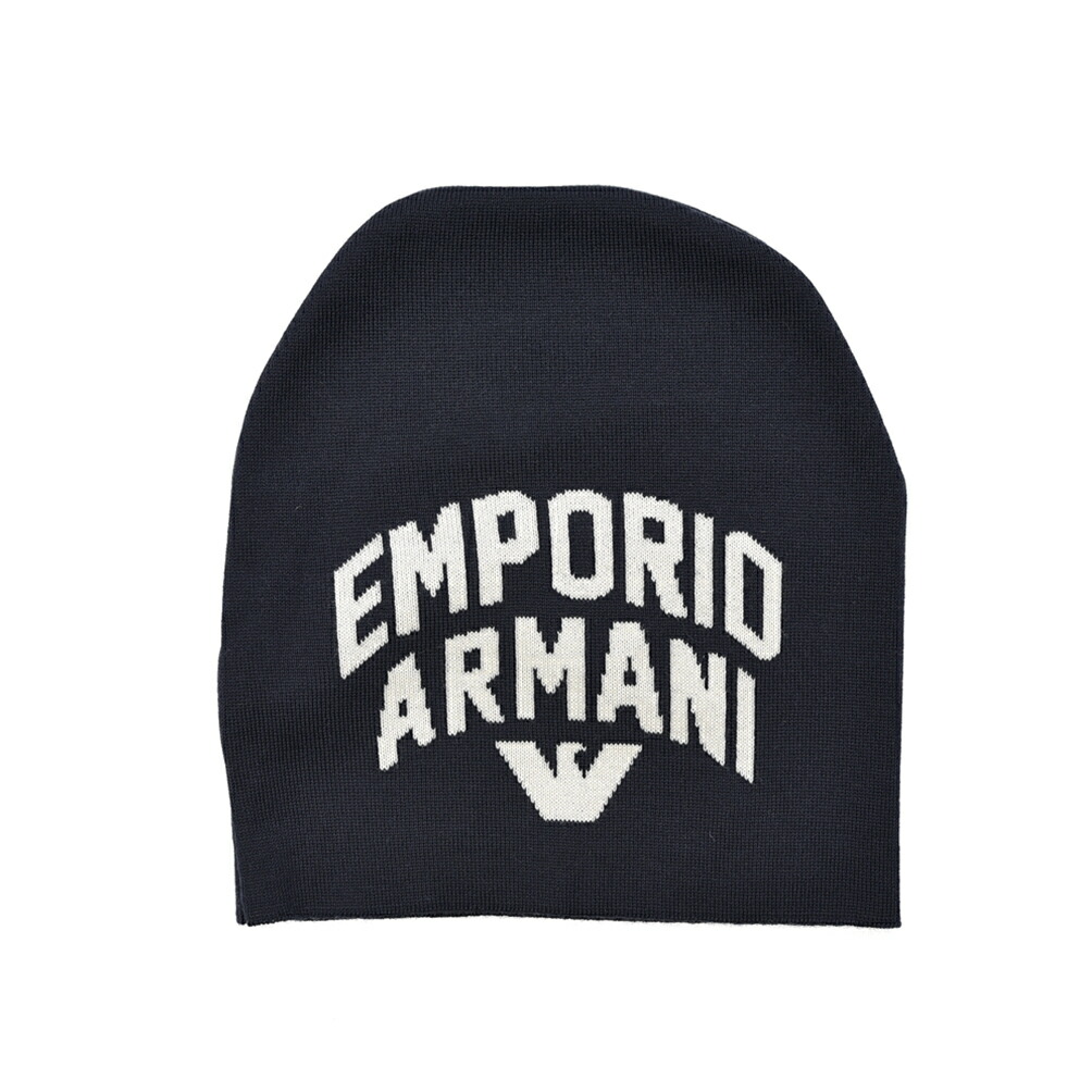 楽天市場】EA7 ARMANI（ニット帽｜メンズ帽子）：帽子<バッグ・小物