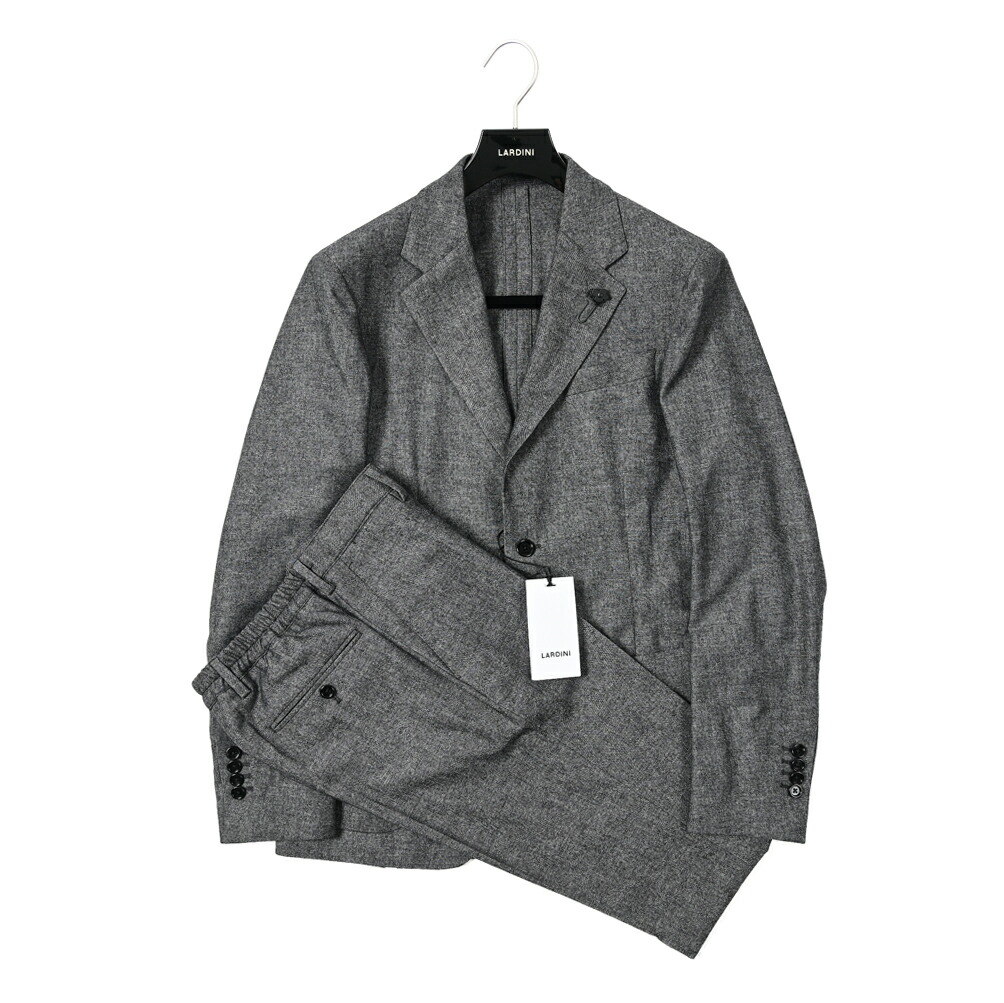楽天市場】ラルディーニ LARDINI EASY WEAR イージーウェア テーラード