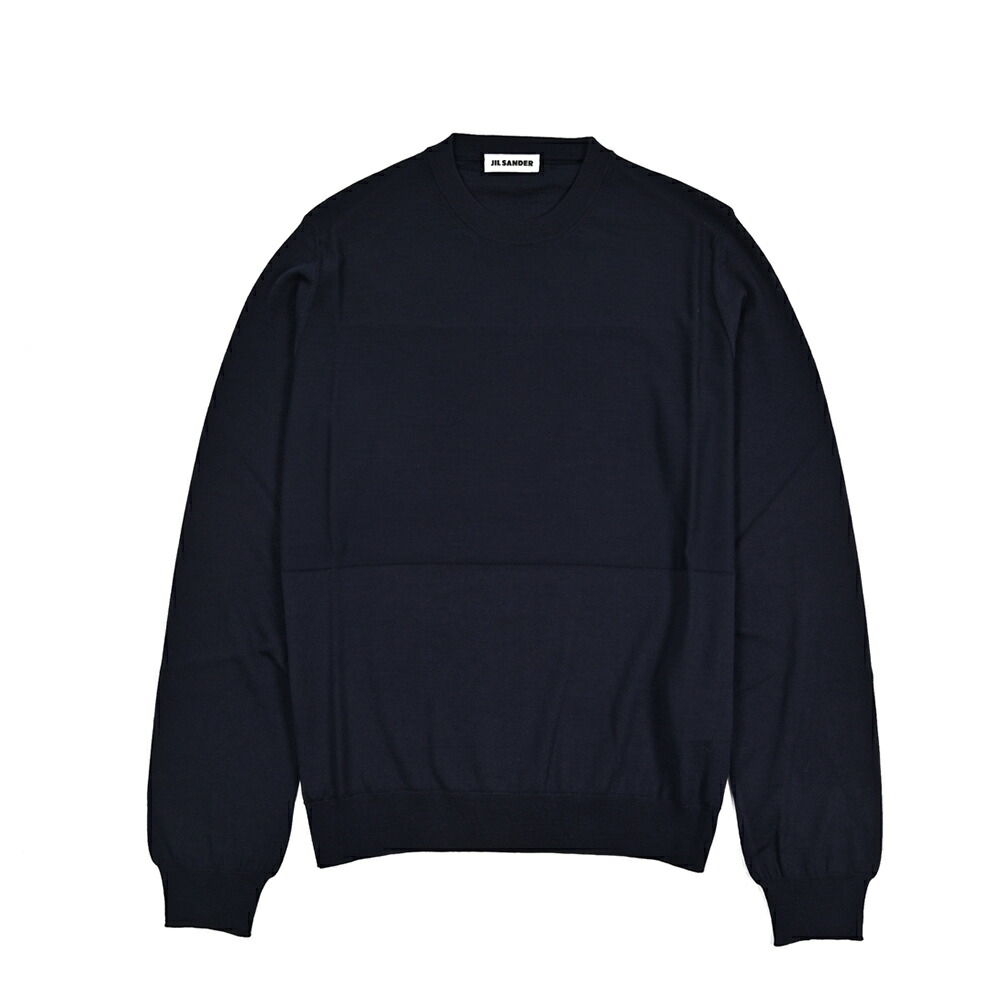 楽天市場】JIL SANDER ジルサンダー（ニット・セーター｜トップス