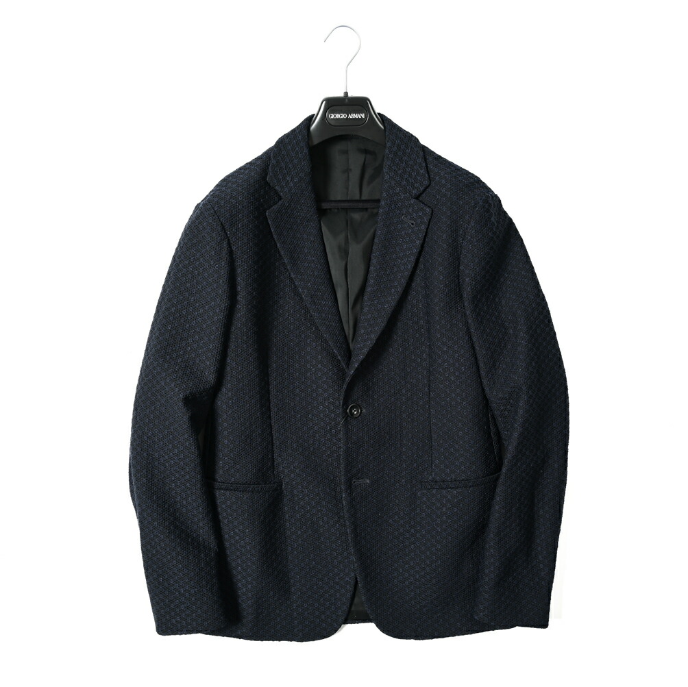 楽天市場】ジョルジオ アルマーニ GIORGIO ARMANI テーラード