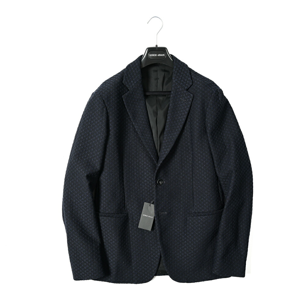 楽天市場】ジョルジオ アルマーニ GIORGIO ARMANI テーラード