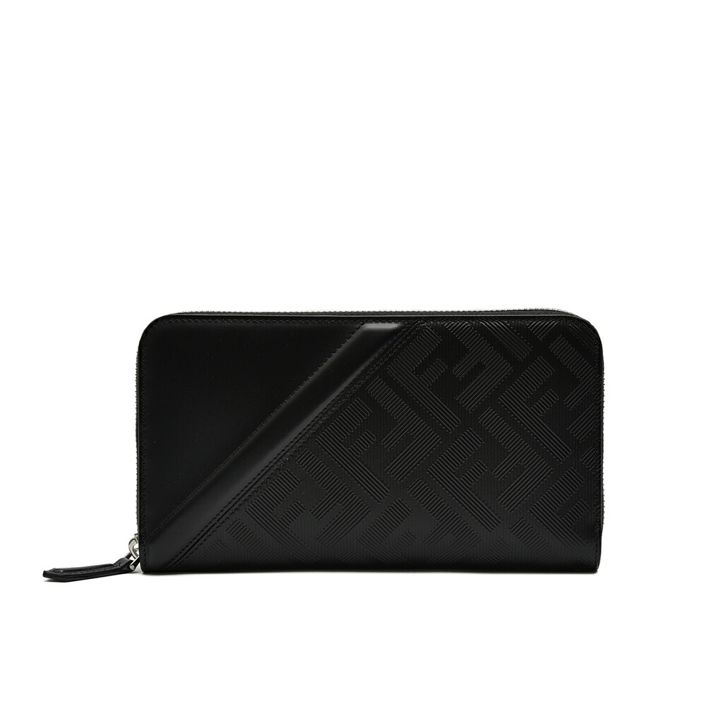 楽天市場】フェンディ FENDI シャドー ダイアゴナル ラウンド