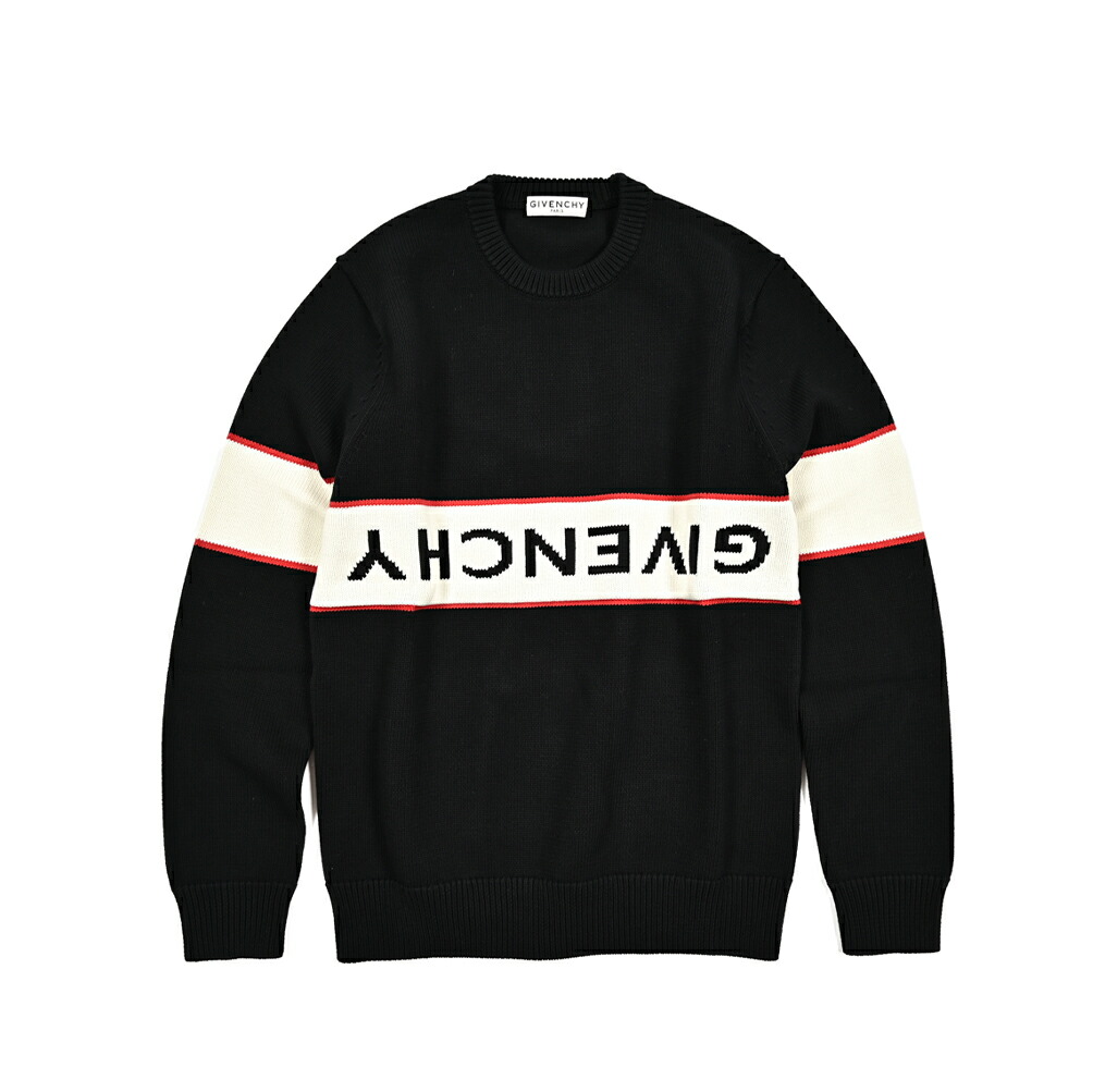 楽天市場】【スーパーSALE】【半額以下】 ジバンシー GIVENCHY ニット