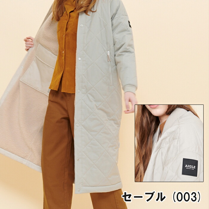 楽天市場】レディース エーグル AIGLE ゴアテックスインフィニアム