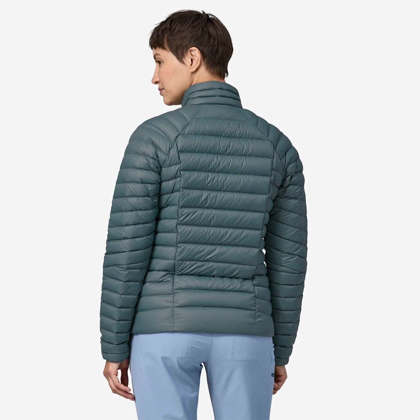 楽天市場】最新 patagonia ダウンセーター ウィメンズ パタゴニア Down