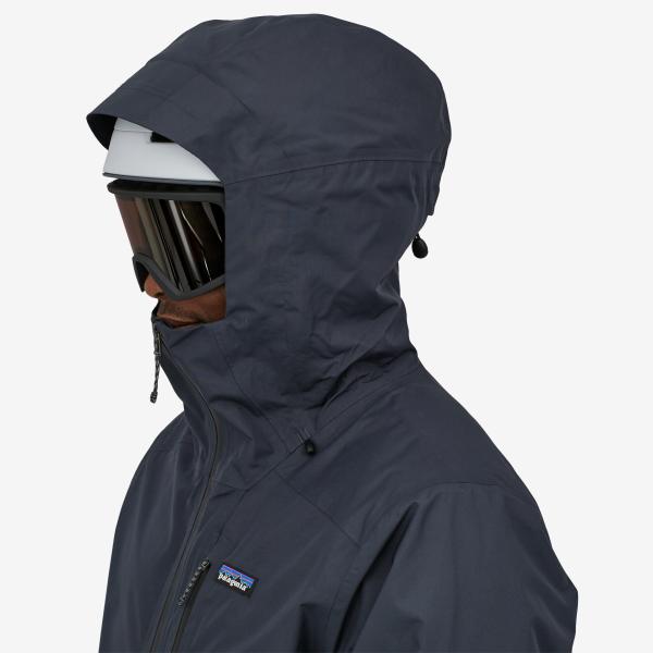楽天市場】patagonia インサレーテッド パウダー タウン ジャケット