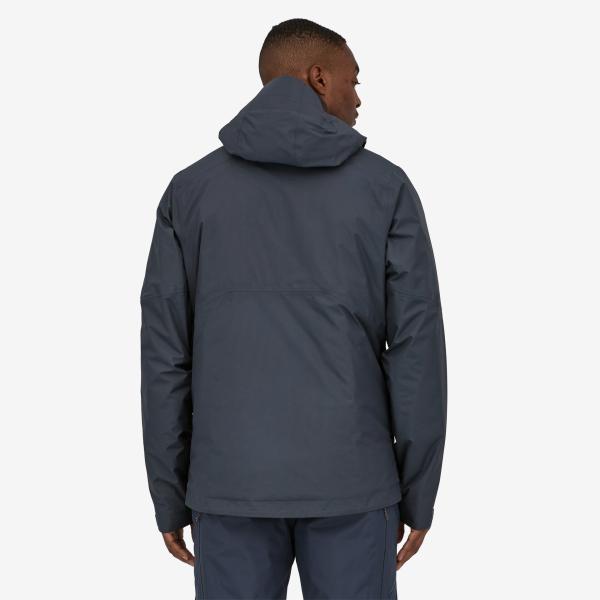 楽天市場】patagonia インサレーテッド パウダー タウン ジャケット