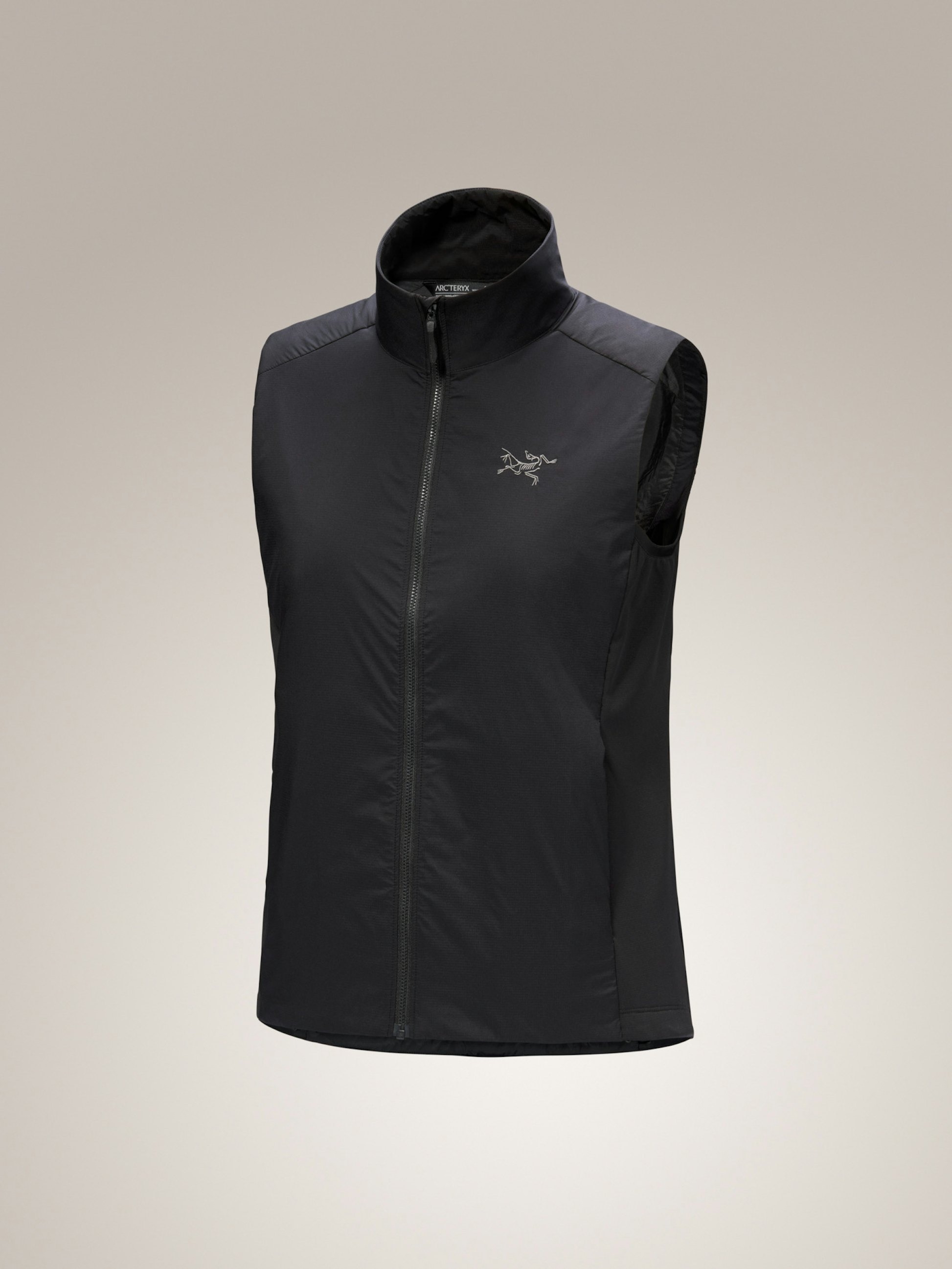 楽天市場】最新 10%OFF 海外限定色 ARC'TERYX アトム ベスト