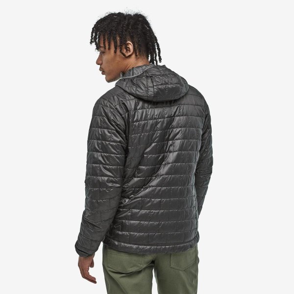 楽天市場】最新 patagonia ナノパフ フーディ メンズ パタゴニア Nano