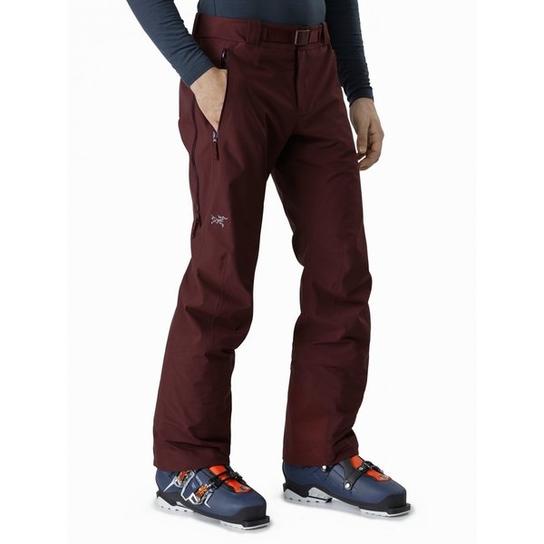 楽天市場】海外限定色 ARC'TERYX セイバー LT パンツ SABRE LT PANTS