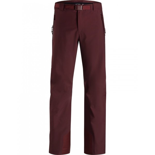 楽天市場】海外限定色 ARC'TERYX セイバー LT パンツ SABRE LT PANTS