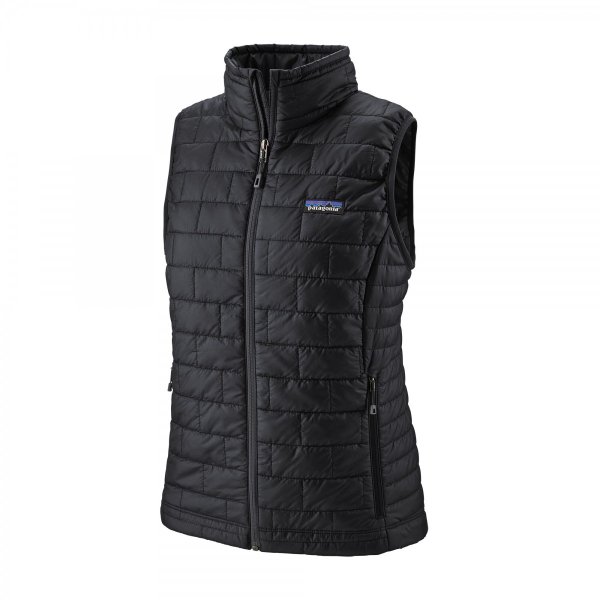 楽天市場】最新 各色 patagonia ナノパフ ベスト ウィメンズ