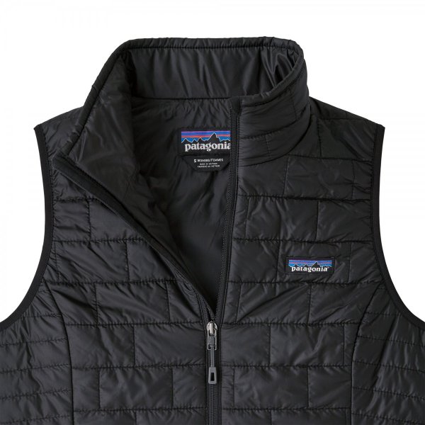 楽天市場】最新 各色 patagonia ナノパフ ベスト ウィメンズ