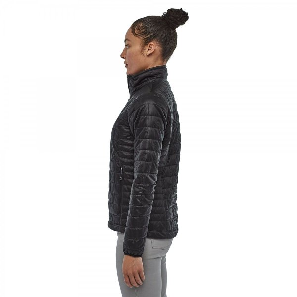 楽天市場】patagonia ナノパフ ジャケット ウィメンズ パタゴニア Nano
