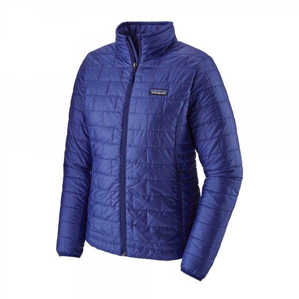 楽天市場】patagonia ナノパフ ジャケット ウィメンズ パタゴニア Nano