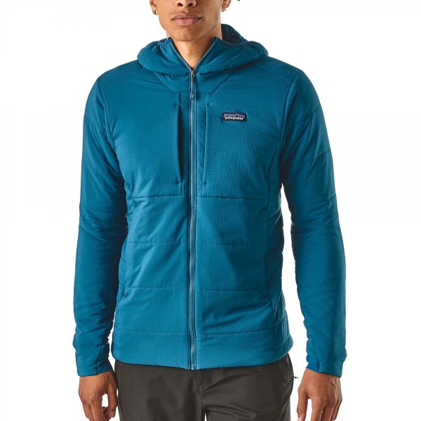 楽天市場】patagonia ナノエア フーディ メンズ パタゴニア Nano Air