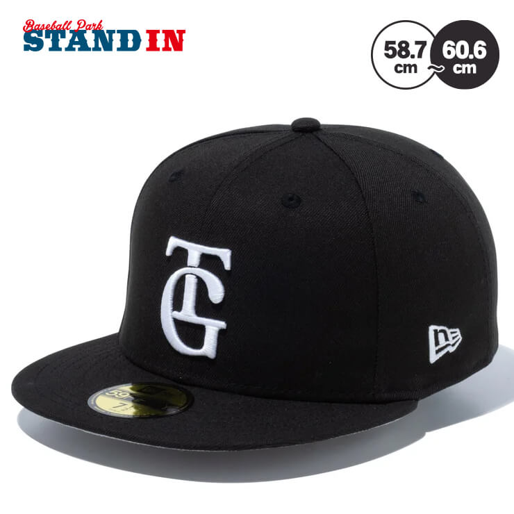楽天市場】ニューエラ NEW ERA 読売ジャイアンツ キャップ 59FIFTY