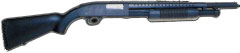楽天市場】マルシン モスバーグM500ショットガン 6mm ベーシック