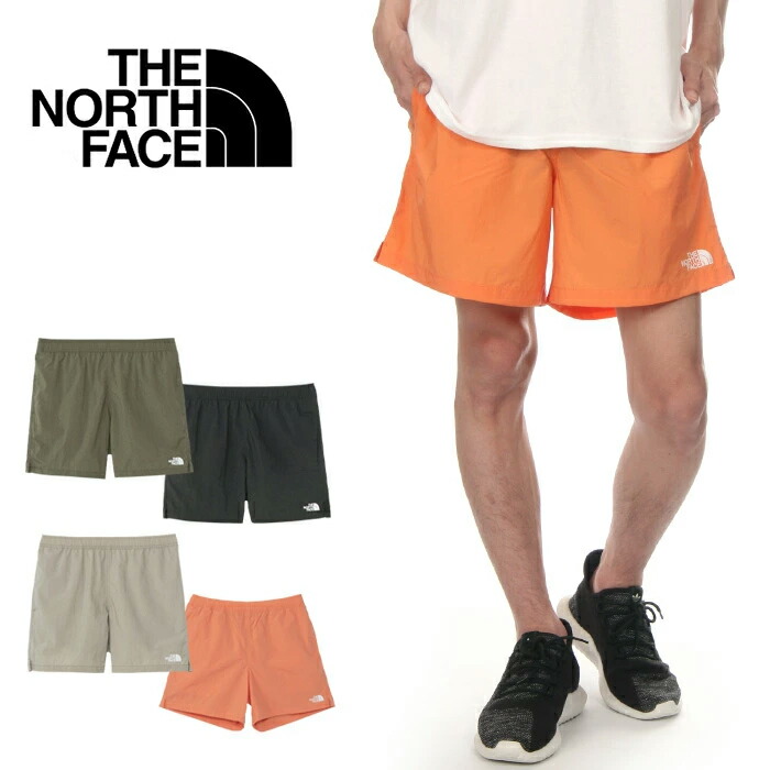楽天市場】ザ・ノース・フェイス ハーフパンツ メンズ レディース THE