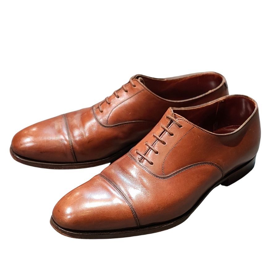 楽天市場】クロケット&ジョーンズ 8.5の通販