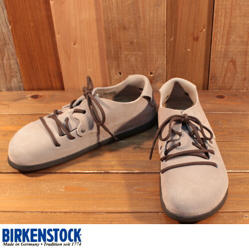 楽天市場】ビルケンシュトック BIRKENSTOCK モンタナ MONTANA トープ