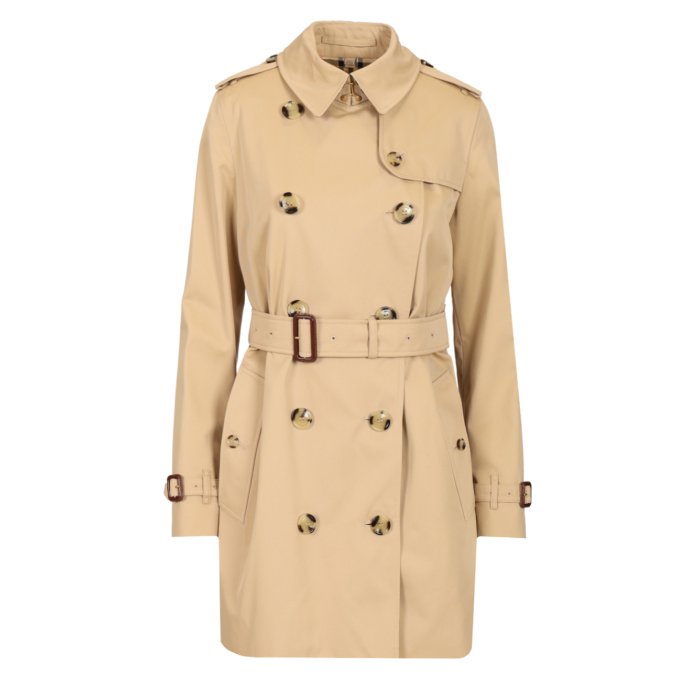 バーバリー(BURBERRY) トレンチコート レディーストレンチコート