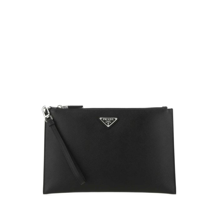楽天市場】Prada プラダ メンズ クラッチバッグ・ポーチ