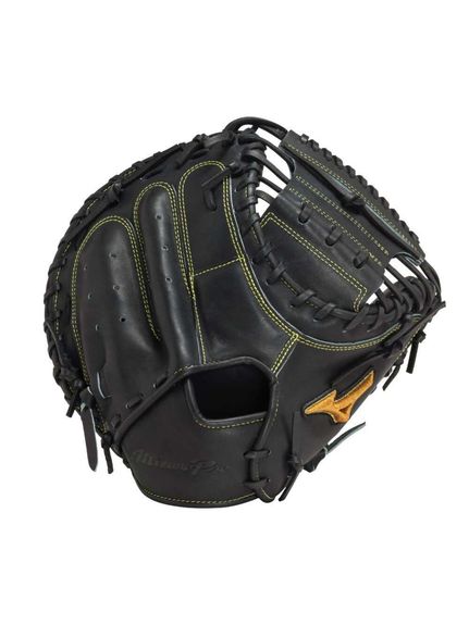 楽天市場】MIZUNO(ミズノ)軟式用ミズノプロ號SAKEBI 捕手用:M-R型