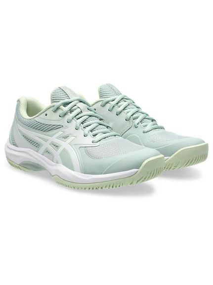 楽天市場】アシックス ASICS GAME FF レディーステニスシューズ