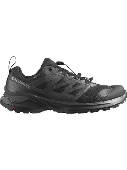 サロモン X ADVENTURE GTX (トレッキングシューズ・登山靴) 価格比較