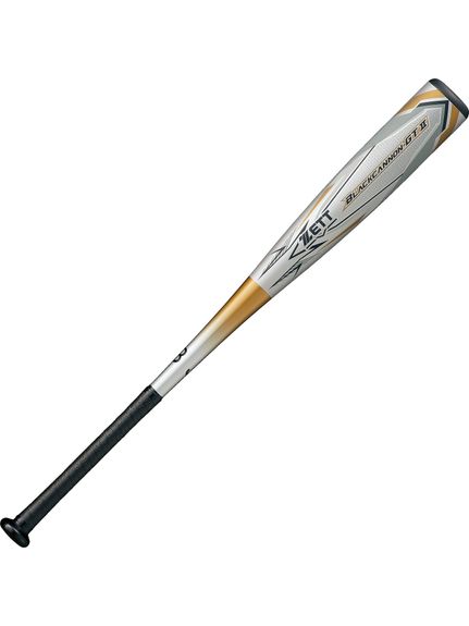 楽天市場】ZETT(ゼット)ブラックキャノンGT280-570 : メガスポーツ楽天