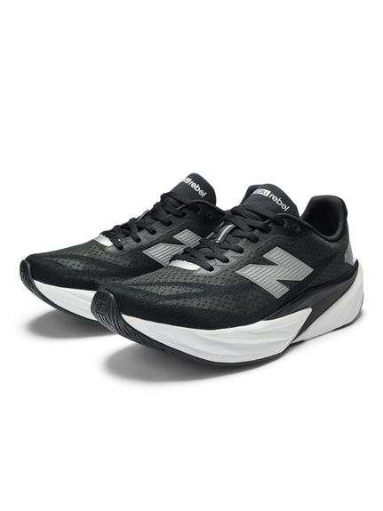 楽天市場】New Balance(ニューバランス)FuelCell Rebel v5 : メガ