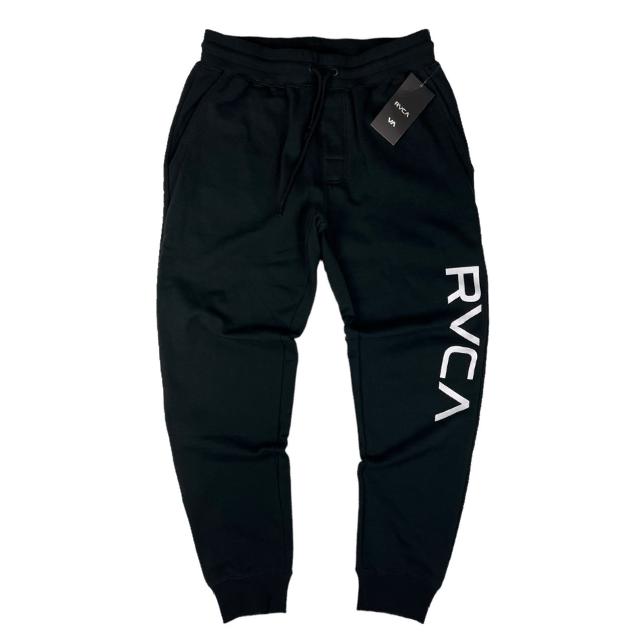 楽天市場】ルーカ RVCA ボトムス メンズ AVYFB00119 ジョガーパンツ