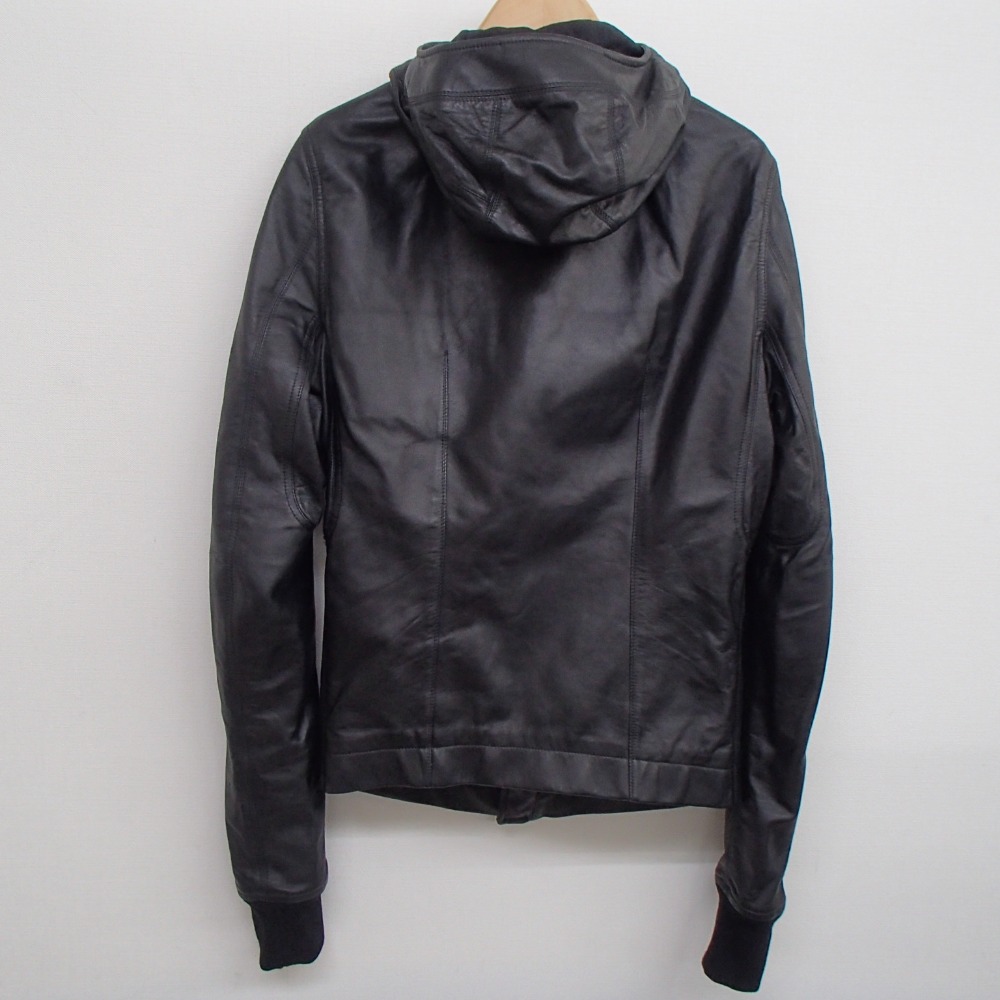楽天市場】Rick Owens【リックオウエンス】 国内正規☆定価25万8300円