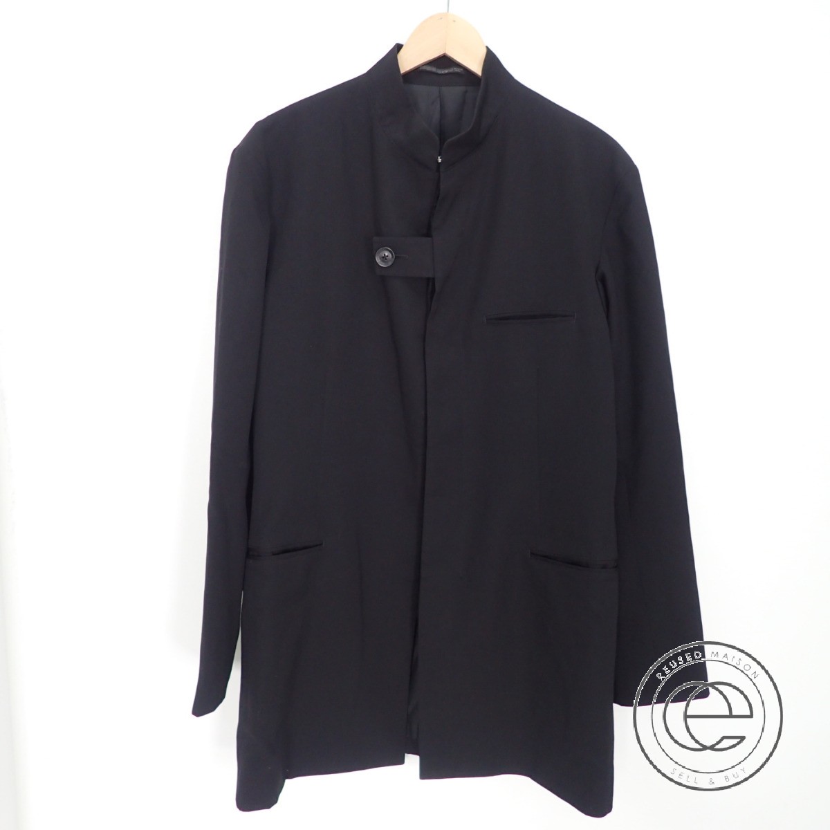 楽天市場】Yohji Yamamoto ヨウジヤマモト POUR HOMME プールオム 18AW